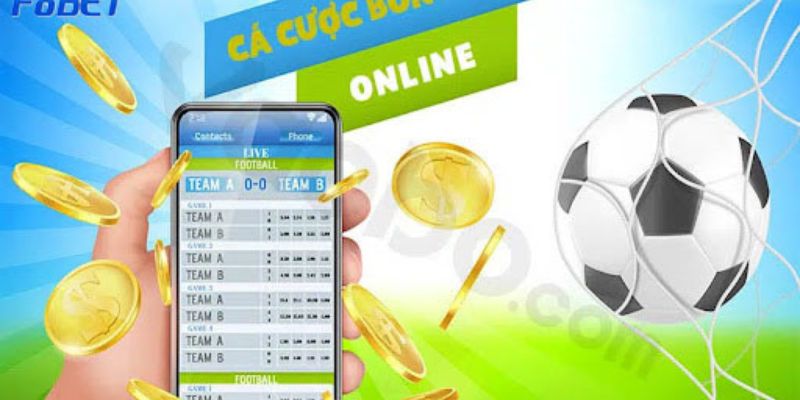 Thể Thao F8Bet: Hướng Dẫn Cách Tham Gia Đặt Cược Đơn Giản Nhất 5 www.asomi.co.in